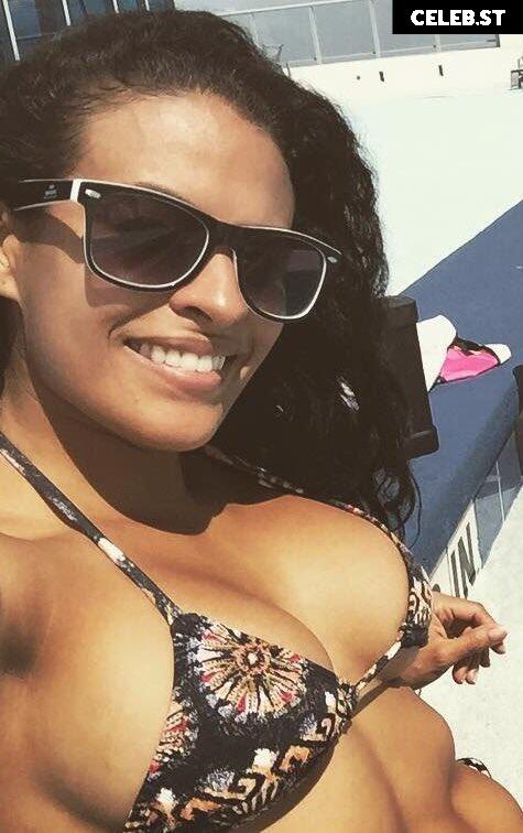 Zelina Vega // Thea Trinidad Image 19693795
