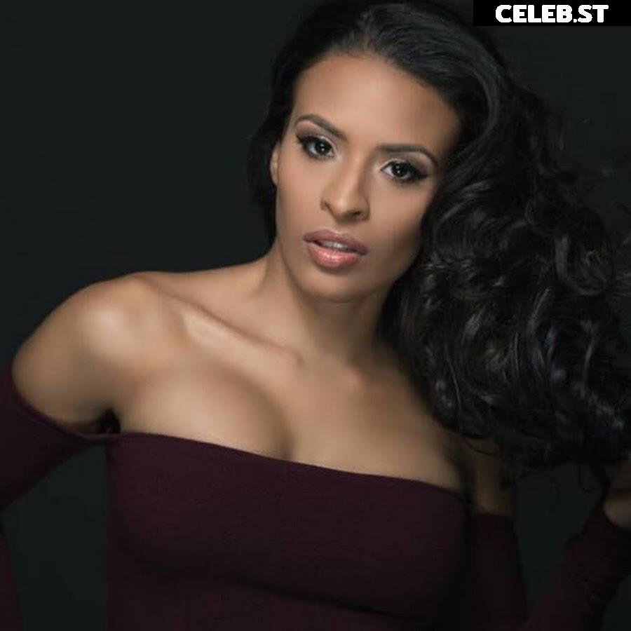 Zelina Vega // Thea Trinidad Image 19693794