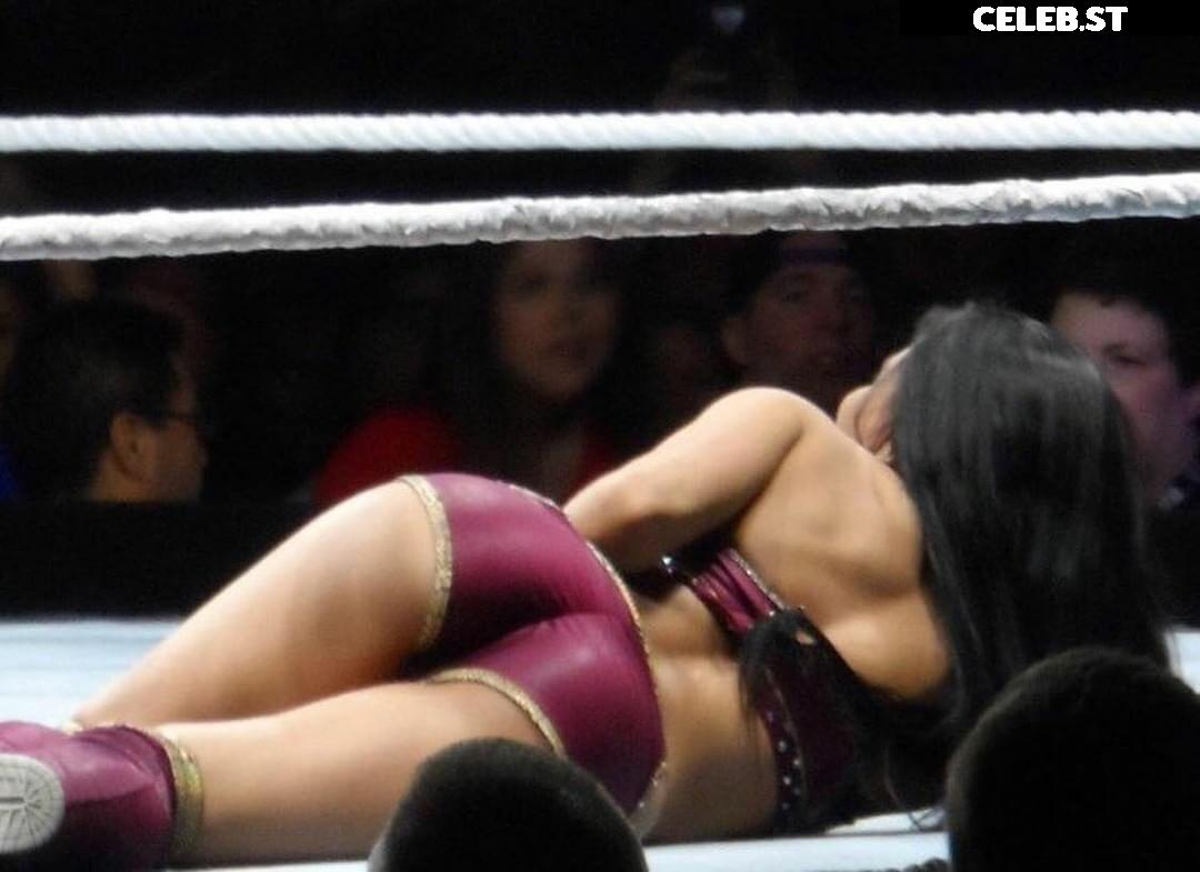Zelina Vega // Thea Trinidad Image 19693783