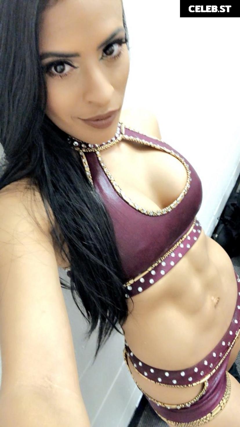 Zelina Vega // Thea Trinidad Image 19693781
