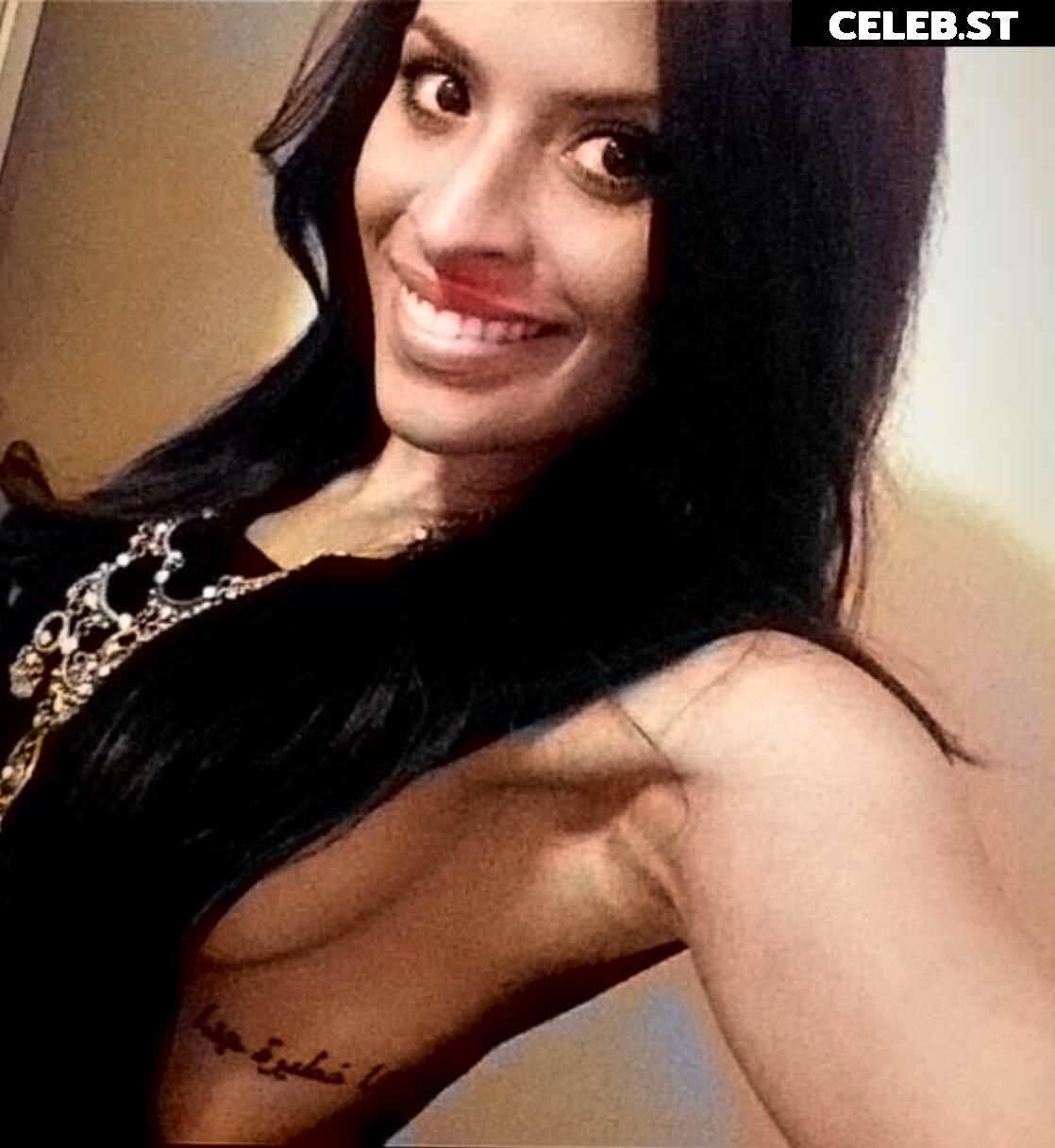Zelina Vega // Thea Trinidad Image 19693722
