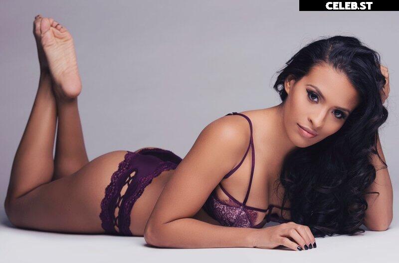 Zelina Vega // Thea Trinidad Image 19693727