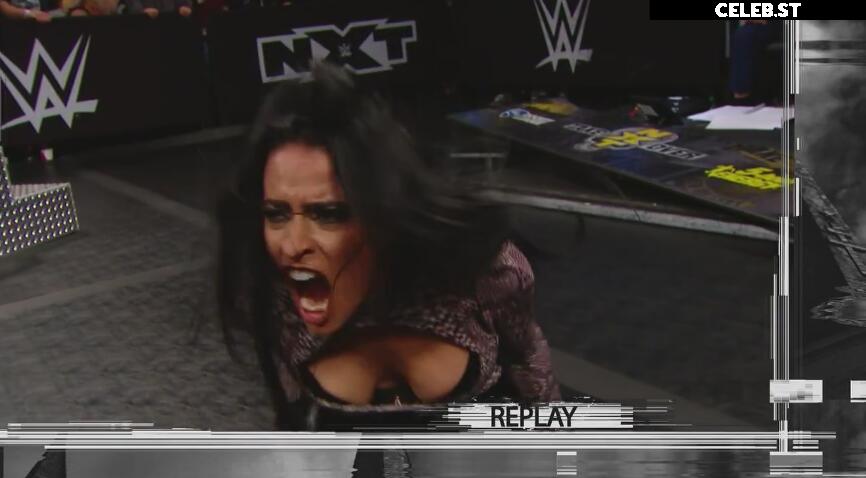 Zelina Vega // Thea Trinidad Image 19693724