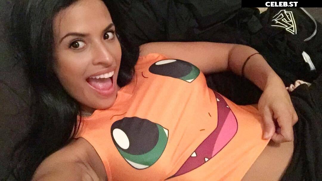 Zelina Vega // Thea Trinidad Image 19693763