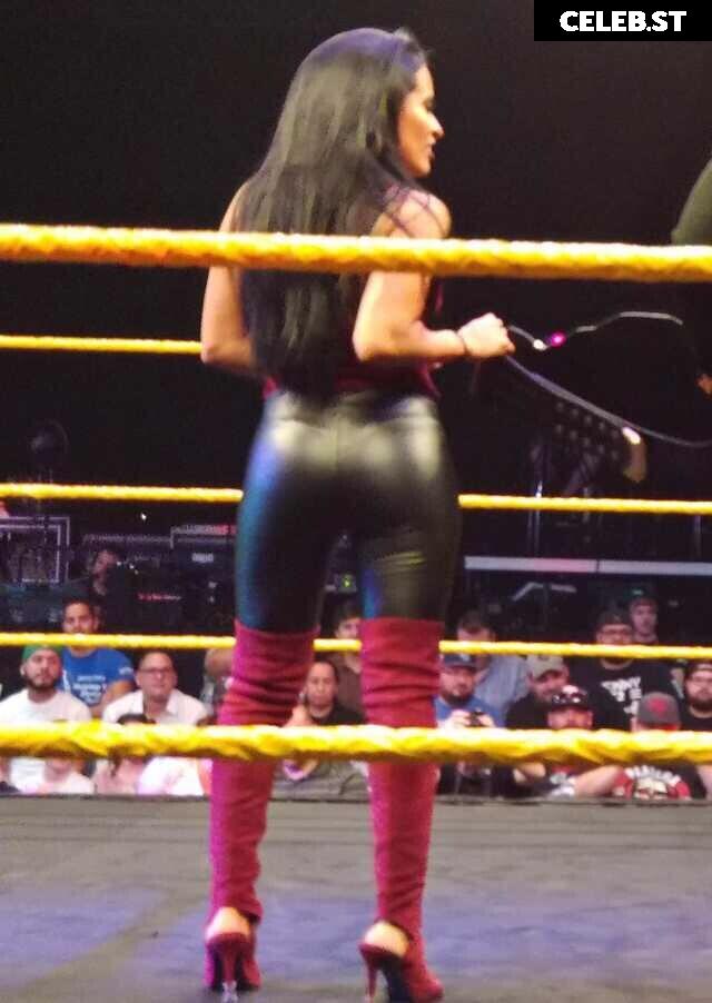 Zelina Vega // Thea Trinidad Image 19693766