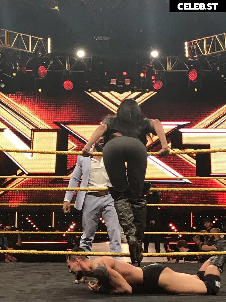 Zelina Vega // Thea Trinidad Image 19693769