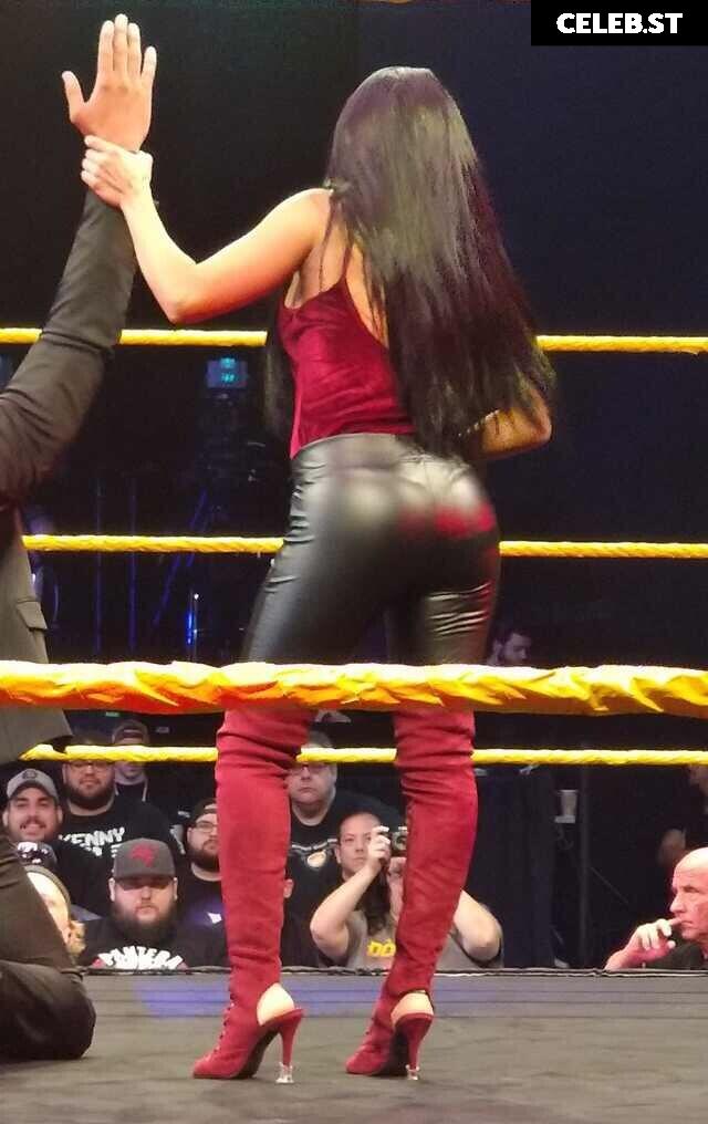 Zelina Vega // Thea Trinidad Image 19693768
