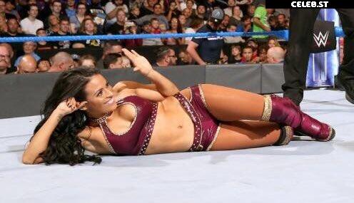 Zelina Vega // Thea Trinidad Image 19693756