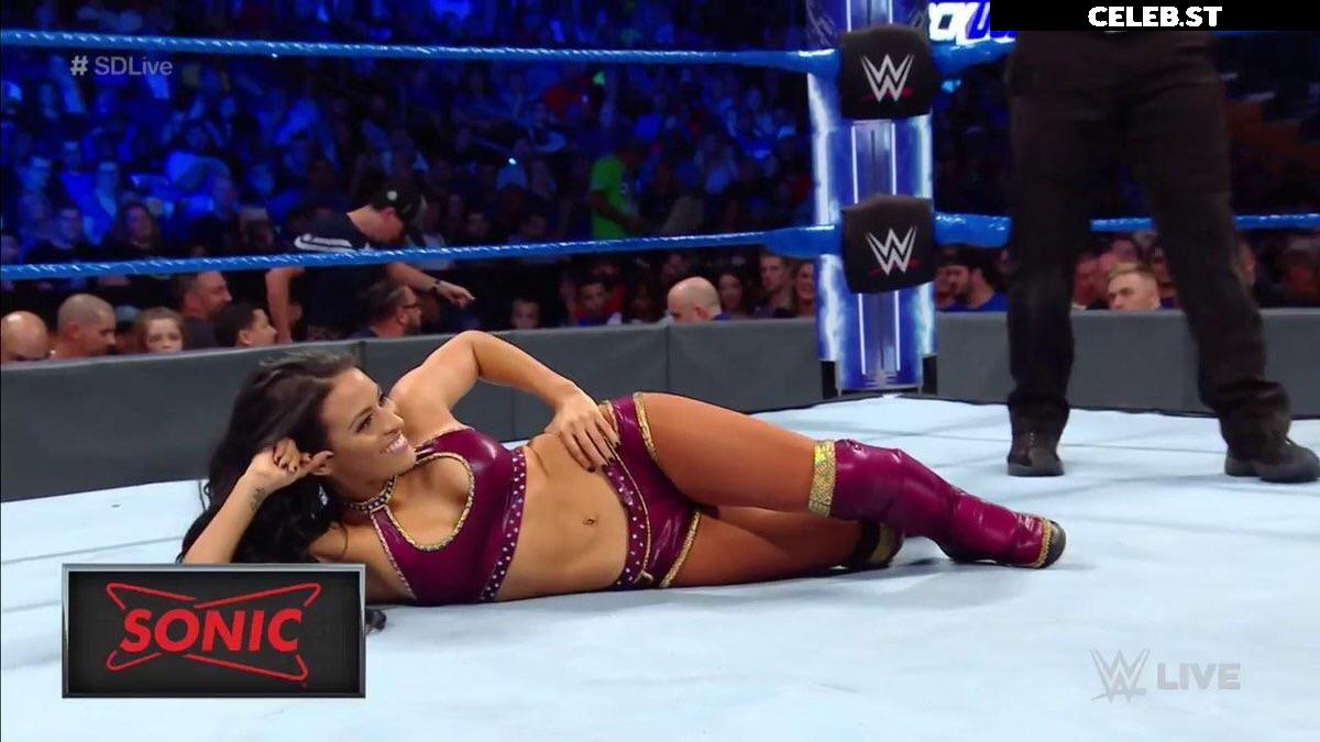 Zelina Vega // Thea Trinidad Image 19693755