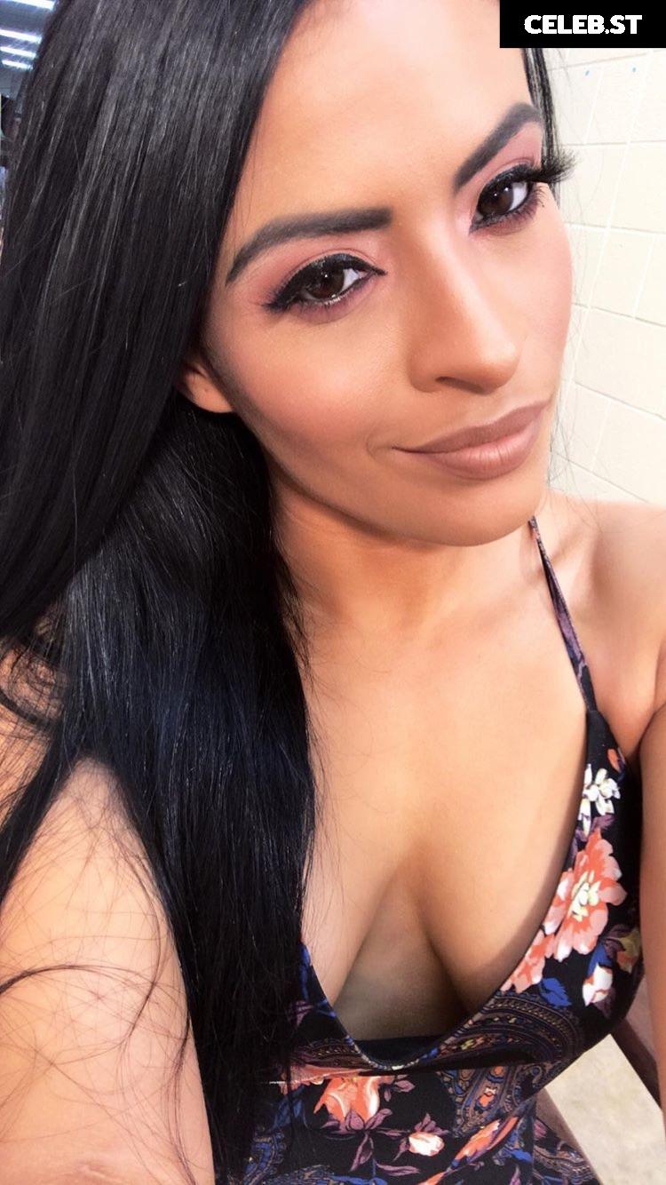 Zelina Vega // Thea Trinidad Image 19693745
