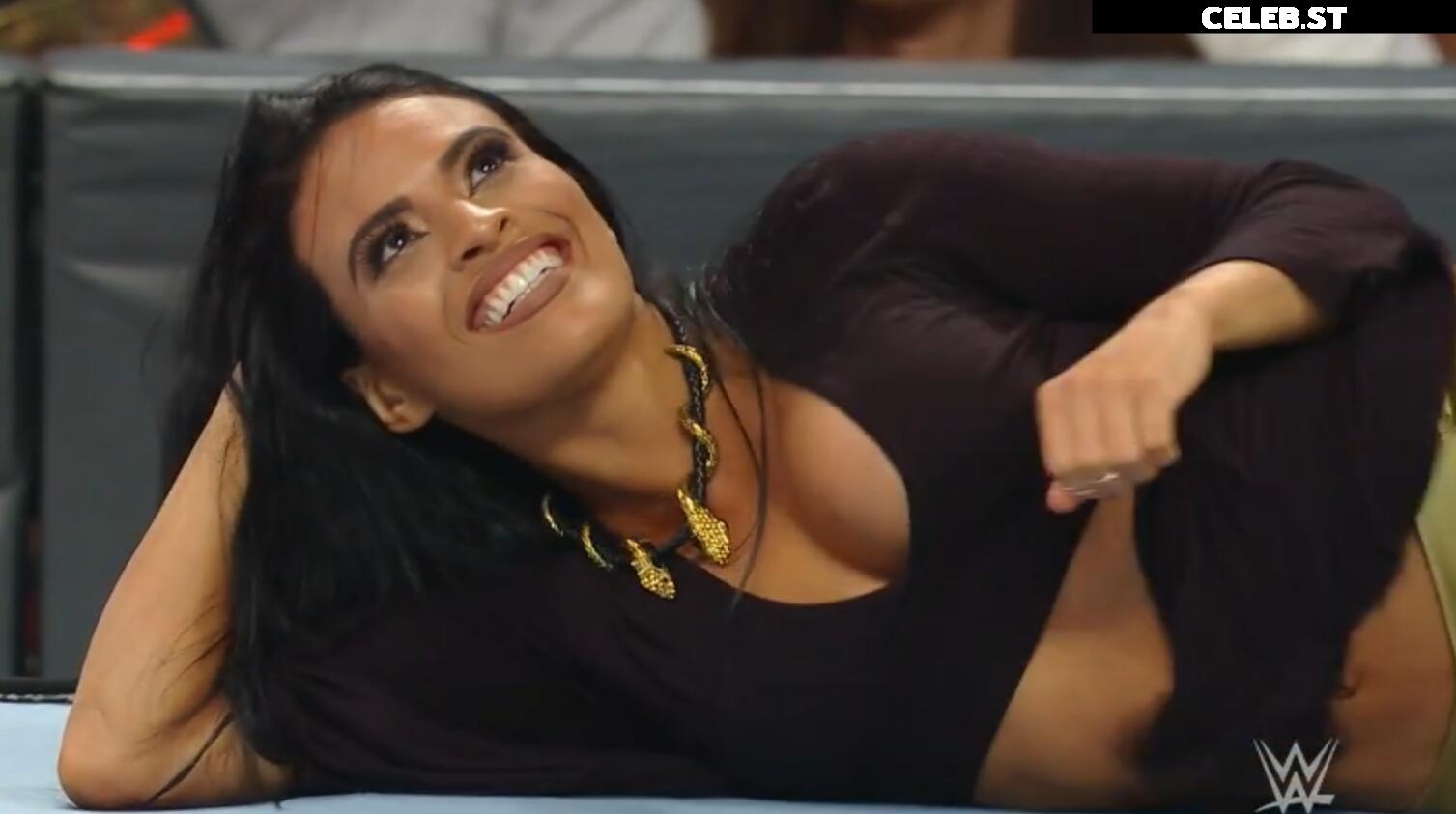 Zelina Vega // Thea Trinidad Image 19693749