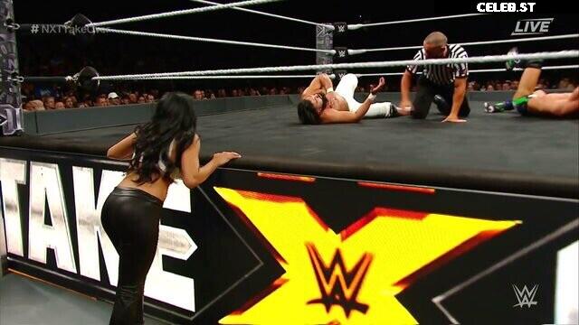 Zelina Vega // Thea Trinidad Image 19693770