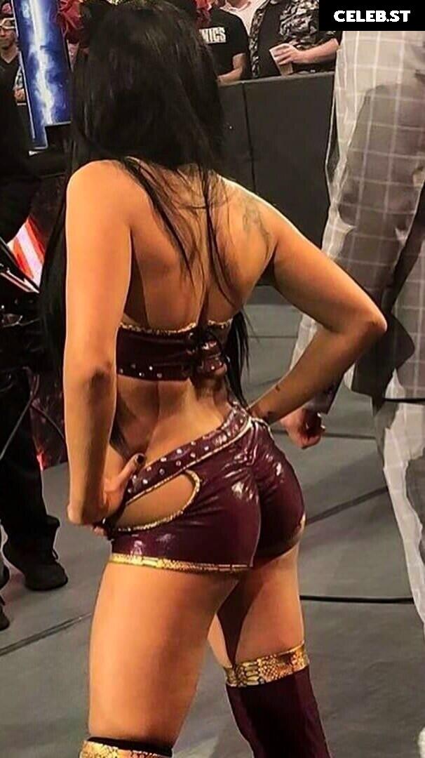 Zelina Vega // Thea Trinidad Image 19693775
