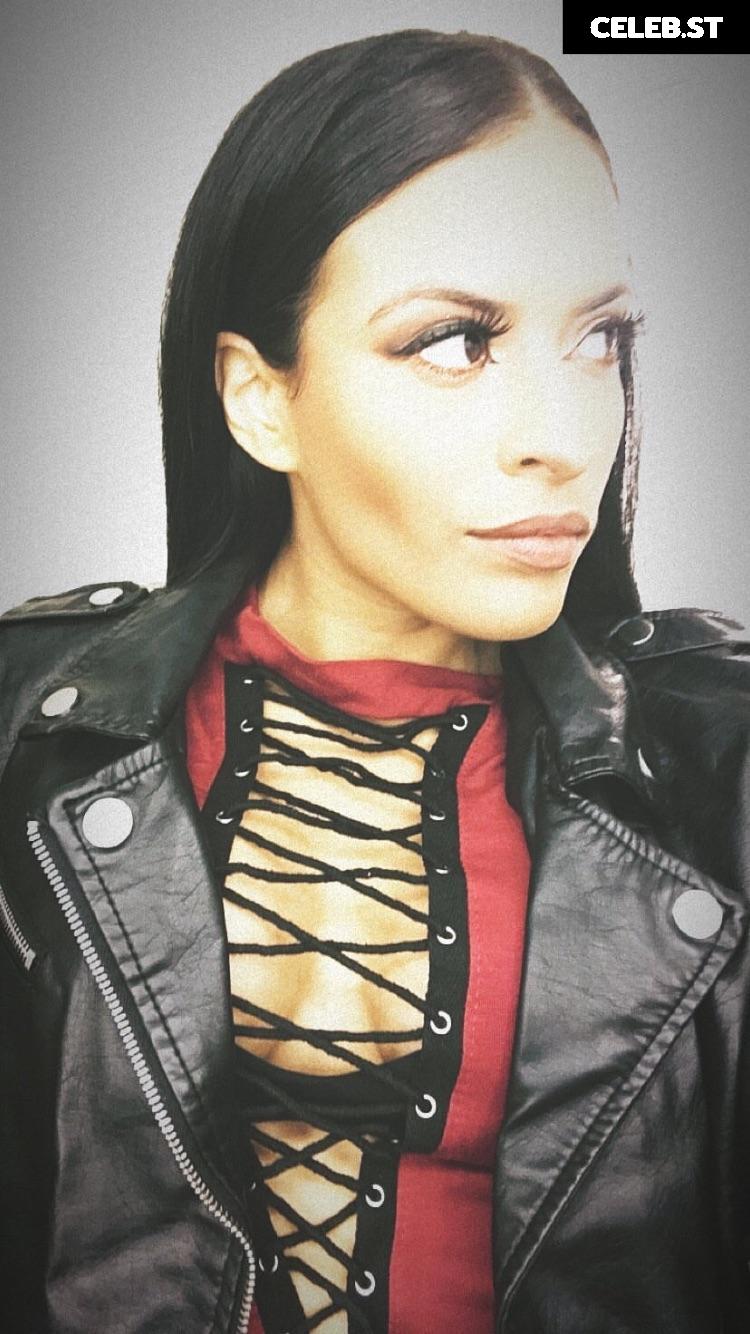 Zelina Vega // Thea Trinidad Image 19693779