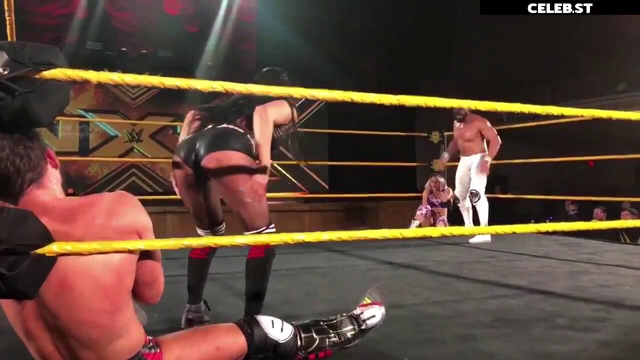 Zelina Vega // Thea Trinidad Image 19693681