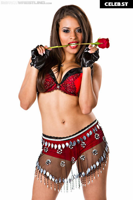 Zelina Vega // Thea Trinidad Image 19693687