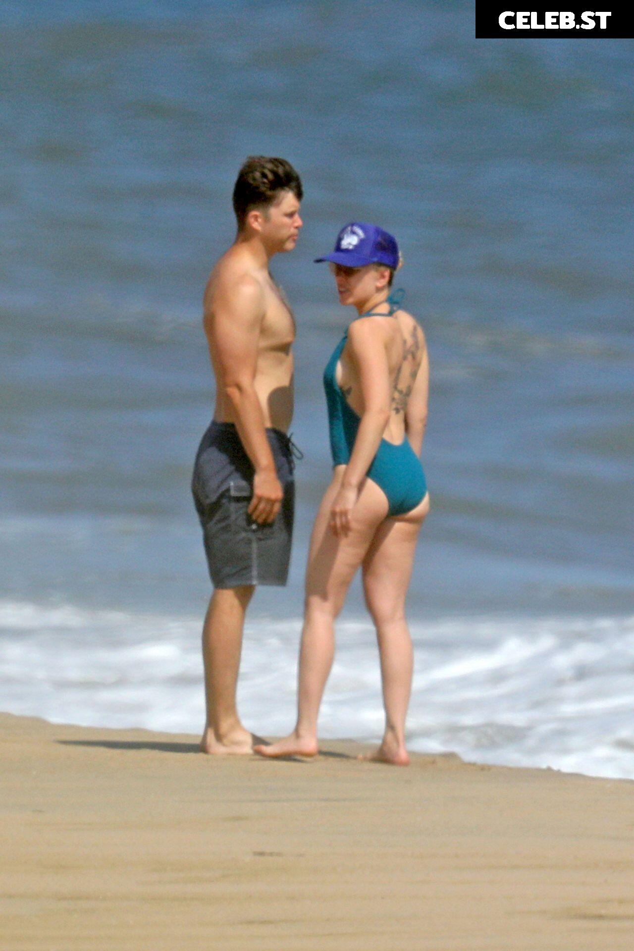 Scarlett Johansson Image 1969365