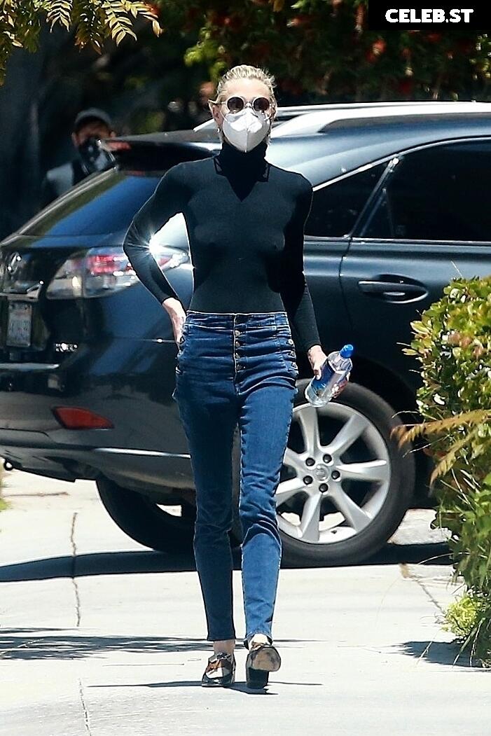 Jaime King Image 1969293