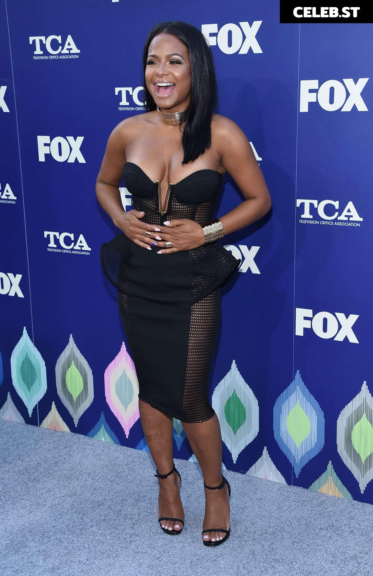 Christina Milian Image 1969257