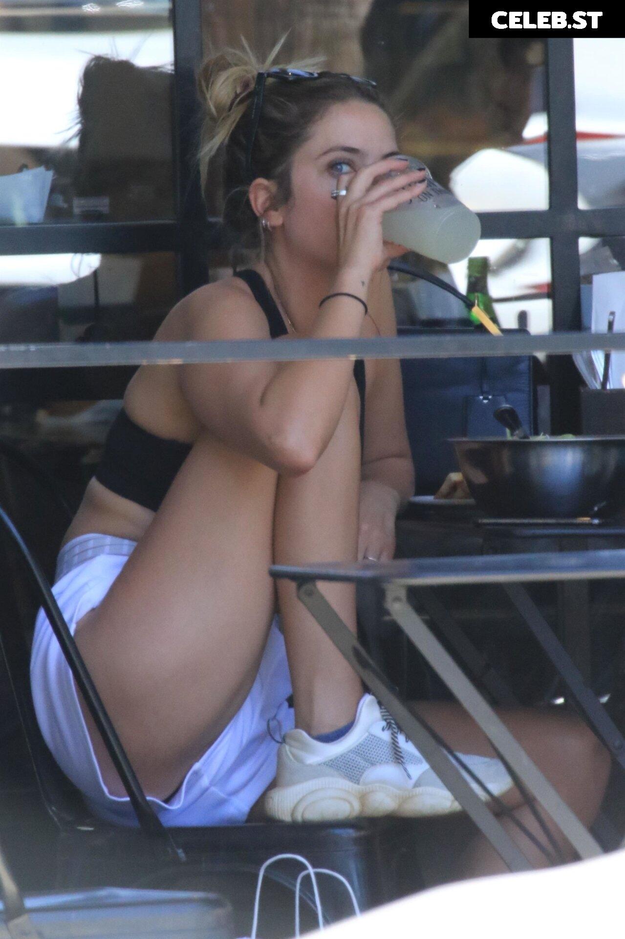 Ashley Benson Image 1969263