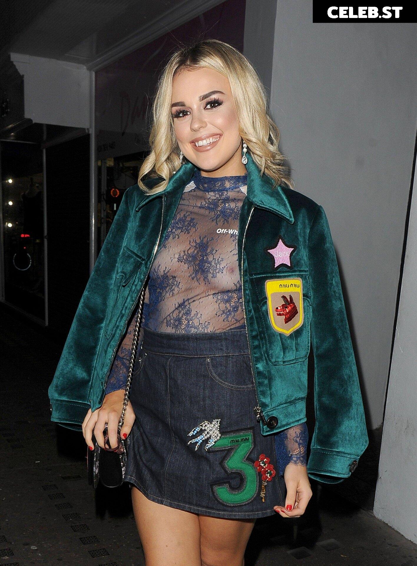 Tallia Storm Image 1969202
