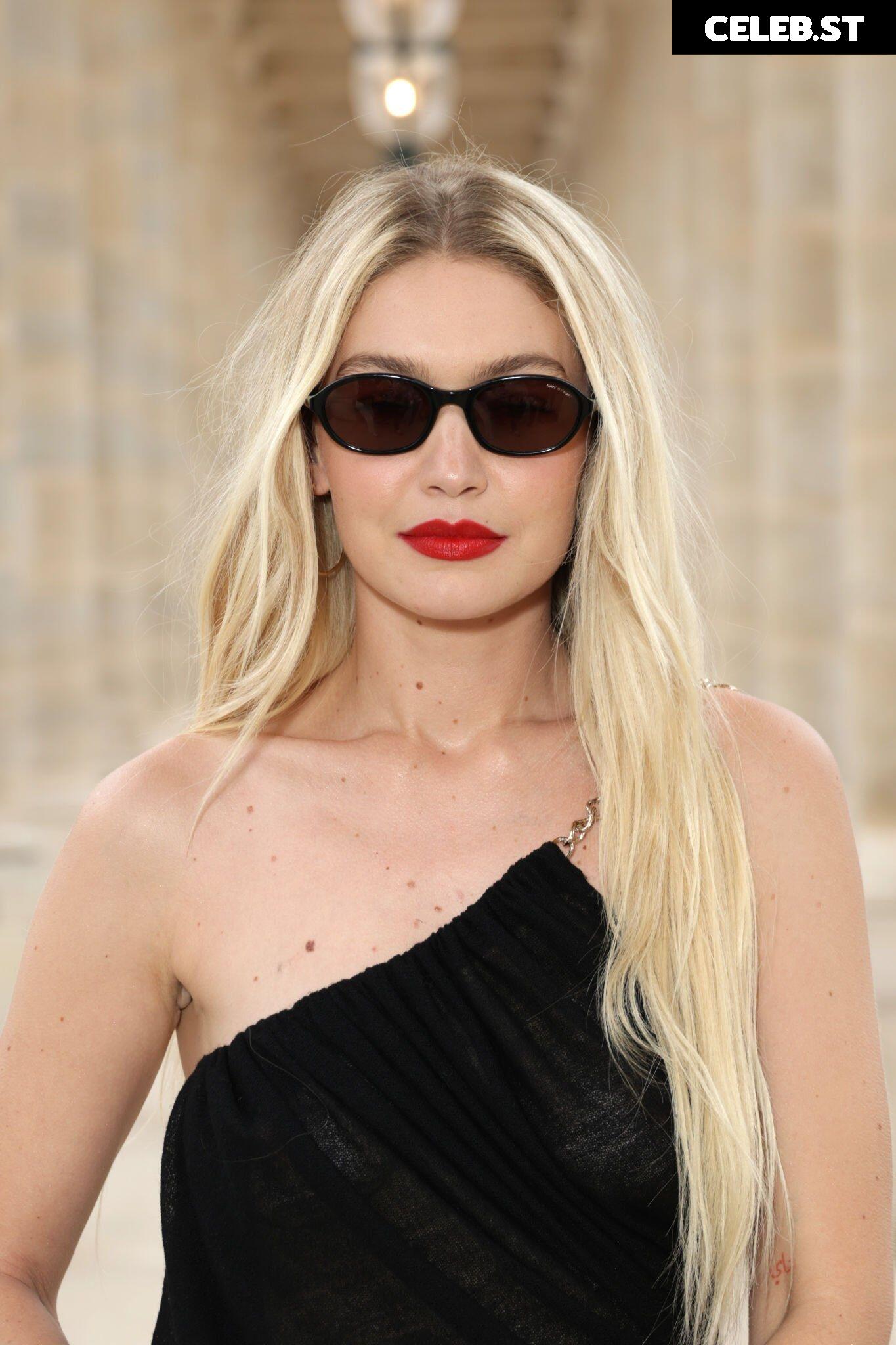 Gigi Hadid Image 1969939