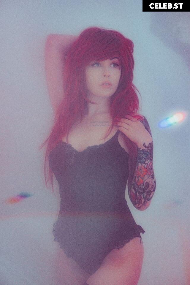 Ember Wolf Image 19688869