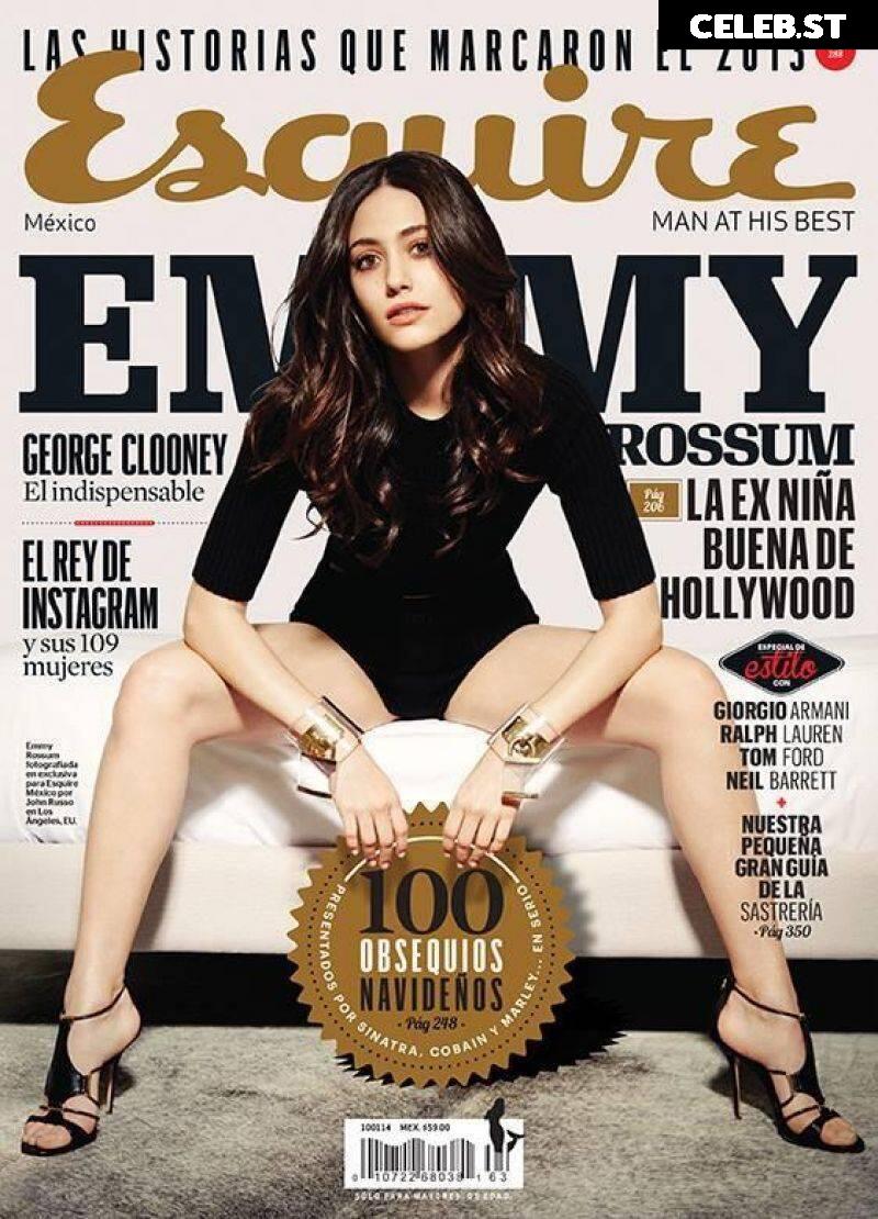 Emmy Rossum Image 1968885