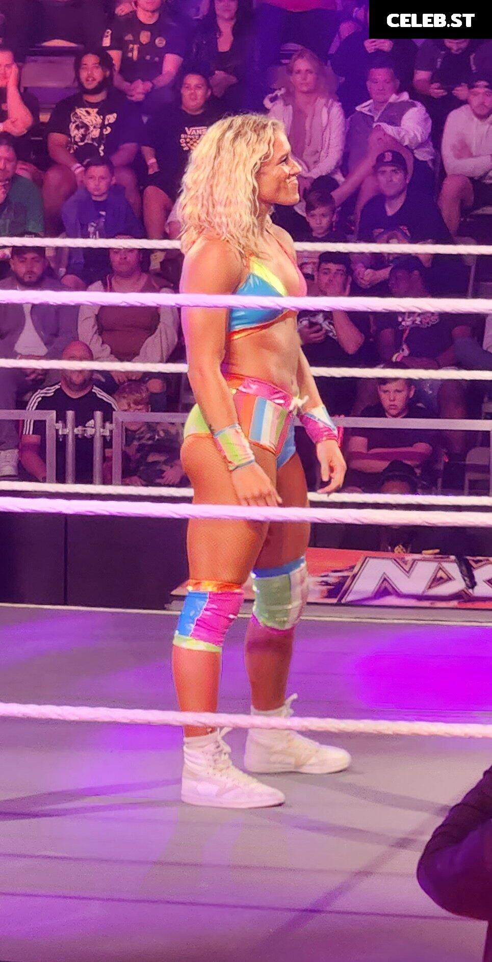 Sol Ruca - NXT / WWE Image 19688529