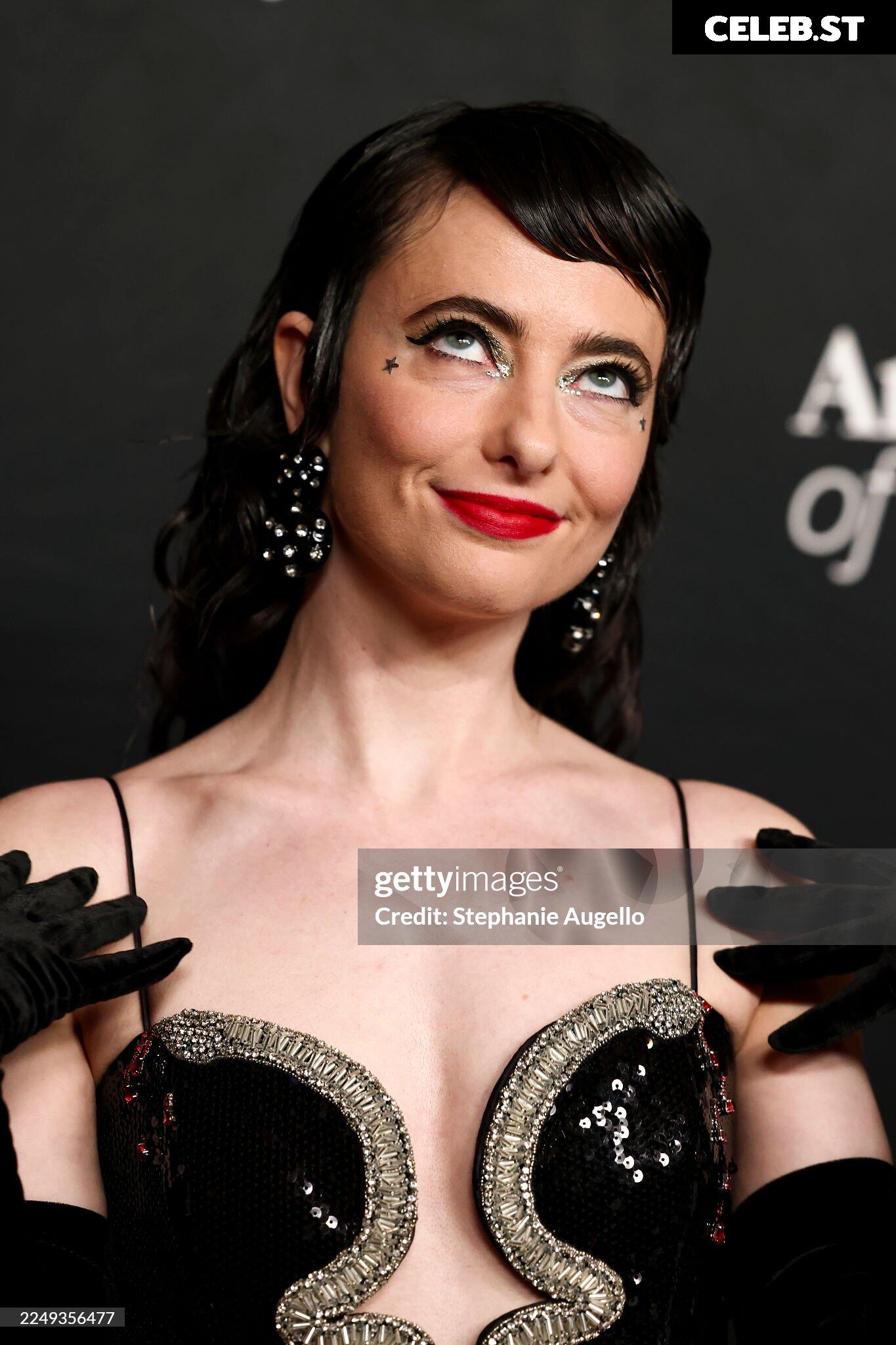 Sarah Sherman /Sarah Squirm from Saturday Night Live Image 19688657