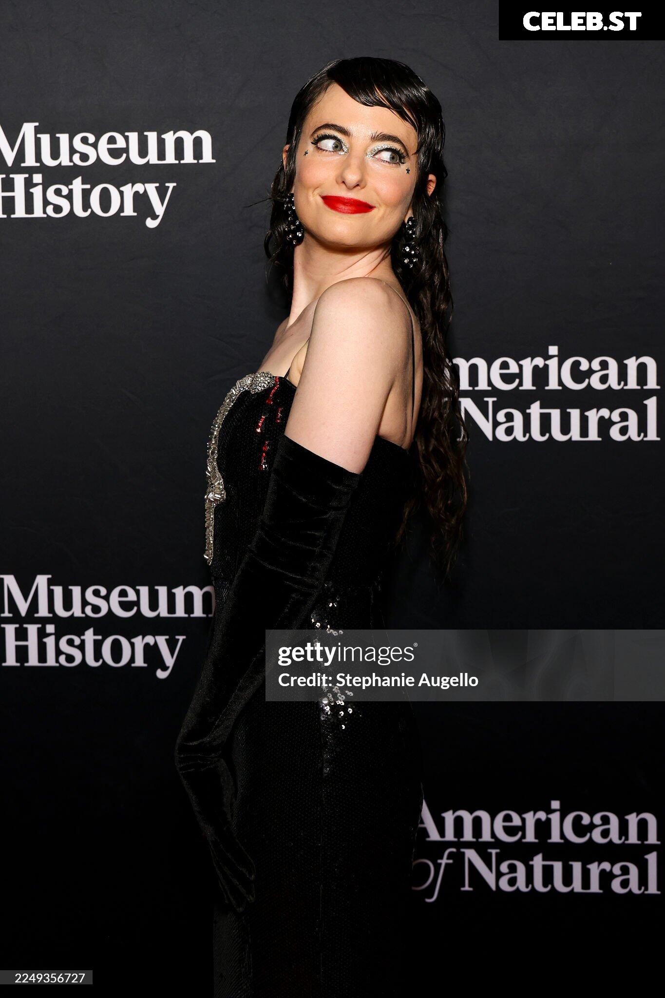 Sarah Sherman /Sarah Squirm from Saturday Night Live Image 19688649