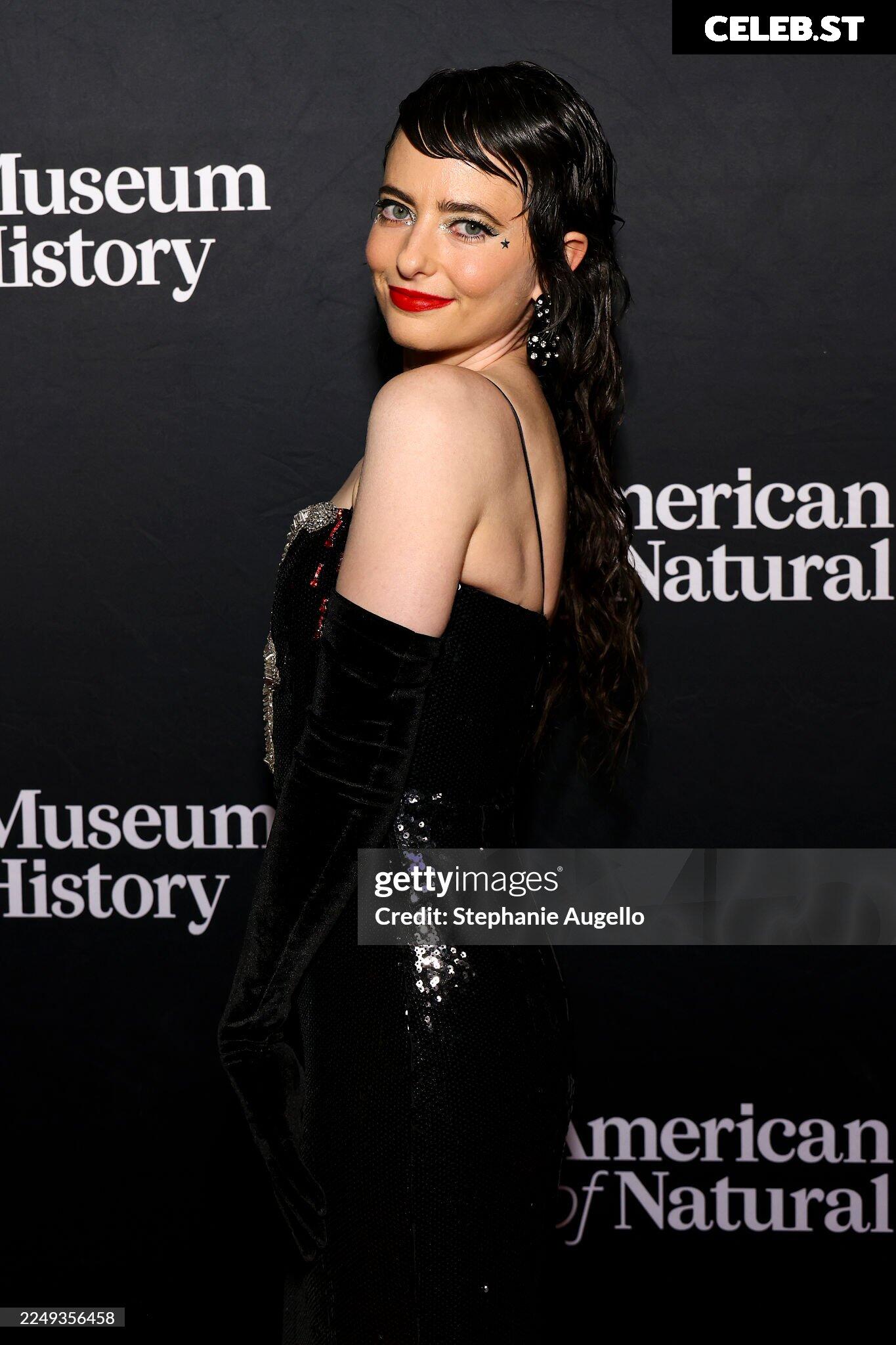 Sarah Sherman /Sarah Squirm from Saturday Night Live Image 19688675