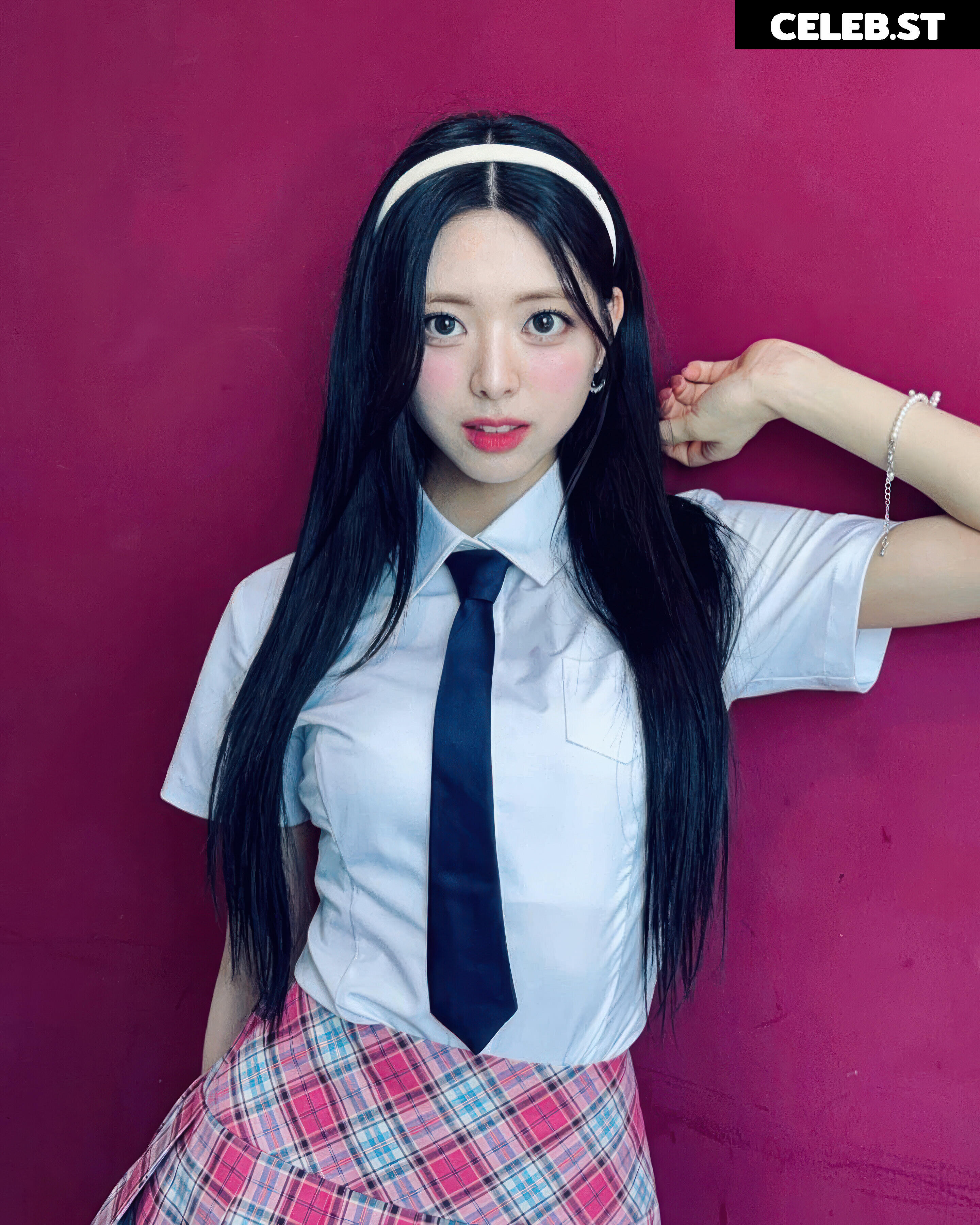 Yuna - ITZY (유나, Shin Yu Na) Image 19688016