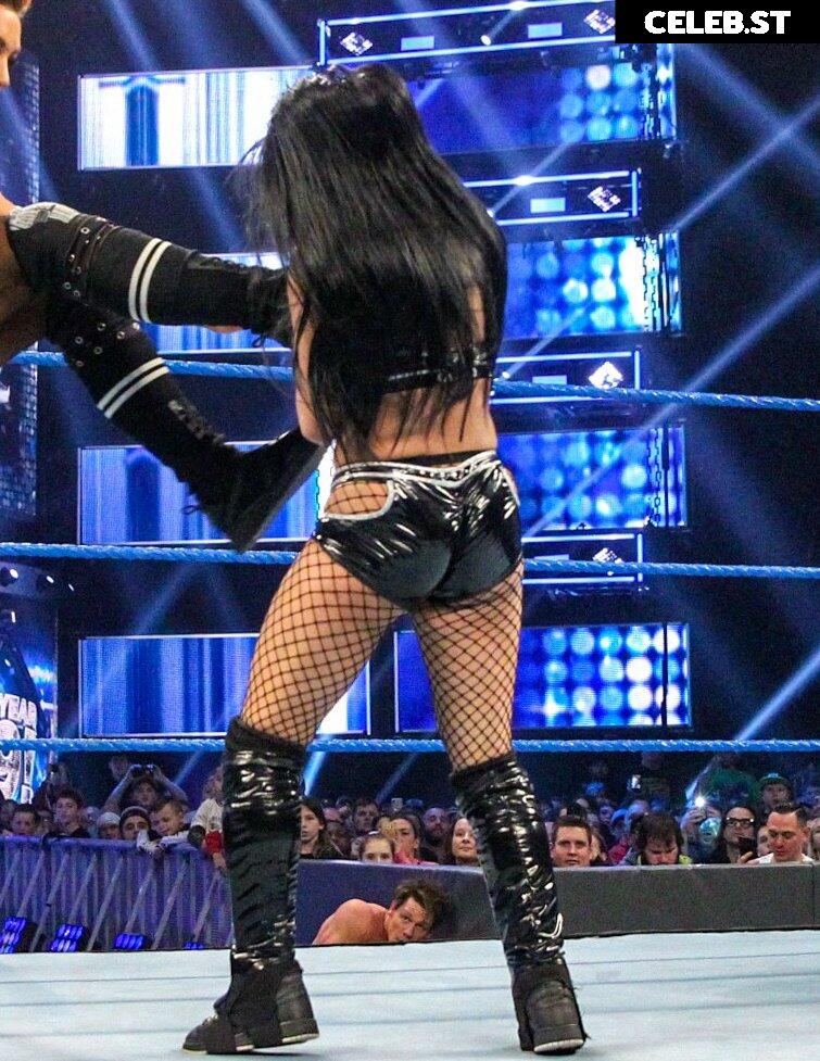 Zelina Vega // Thea Trinidad Image 19688006