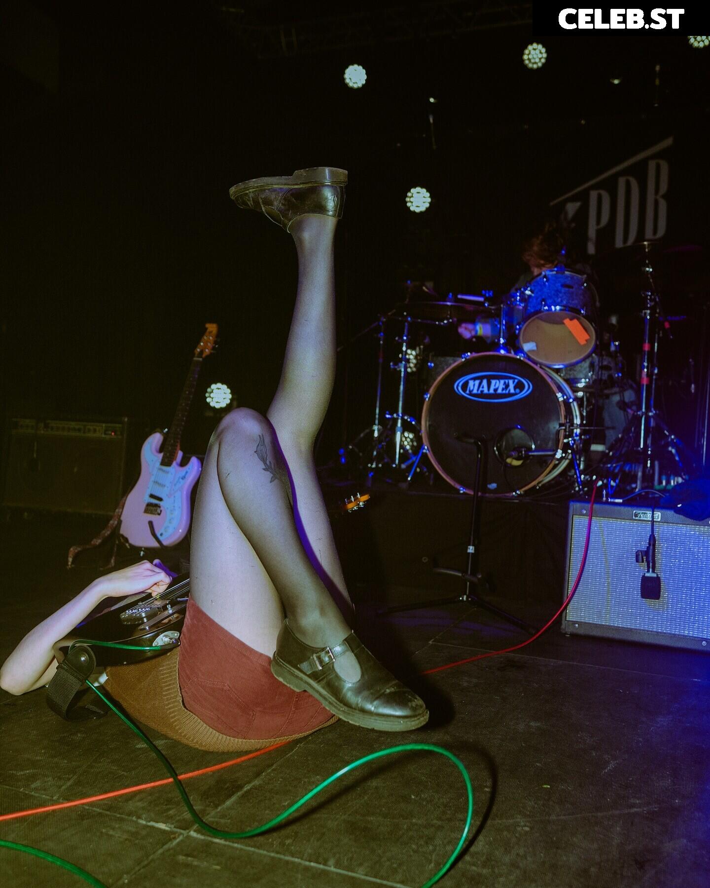 Chloe Slater - Indie Musician Image 19688030