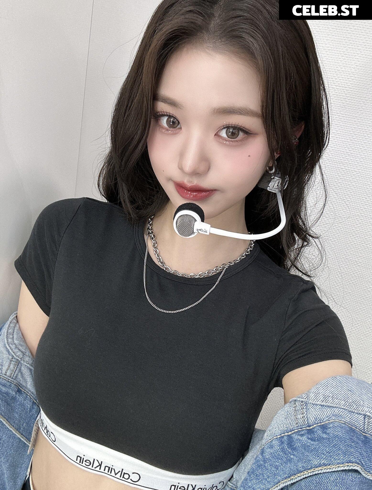 Jang Won-young / 장원영 WONYOUNG Image 19688292