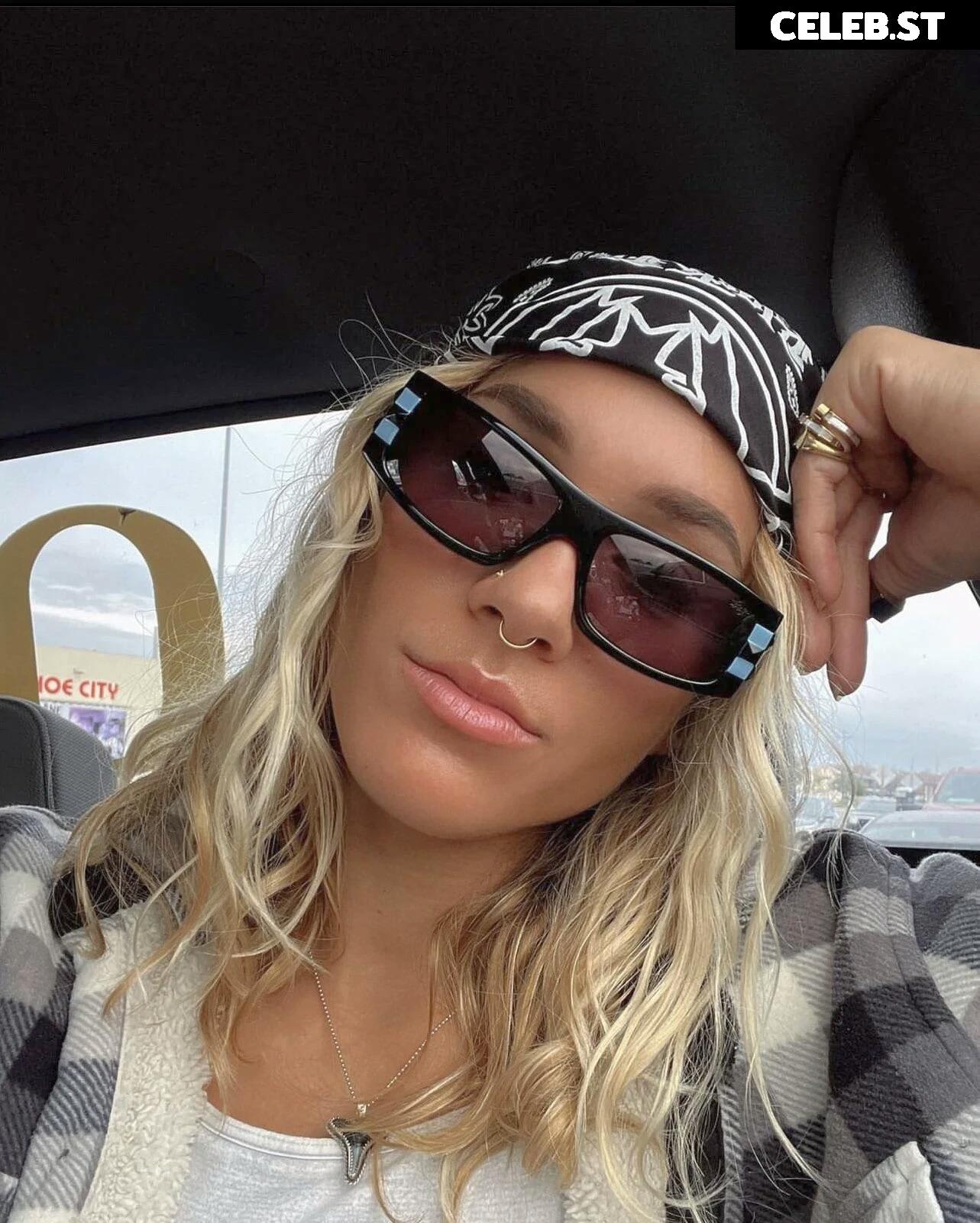 Sol Ruca - NXT / WWE Image 19688205