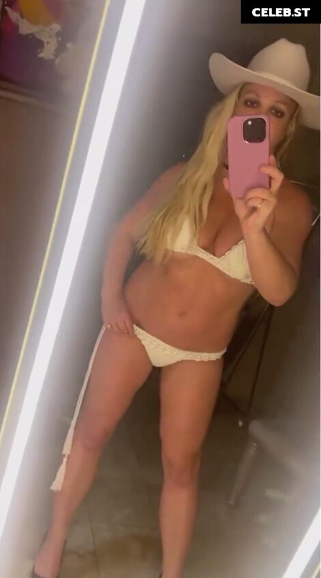 Britney Spears Image 1968574