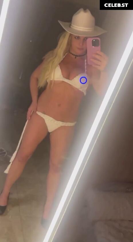 Britney Spears Image 1968514