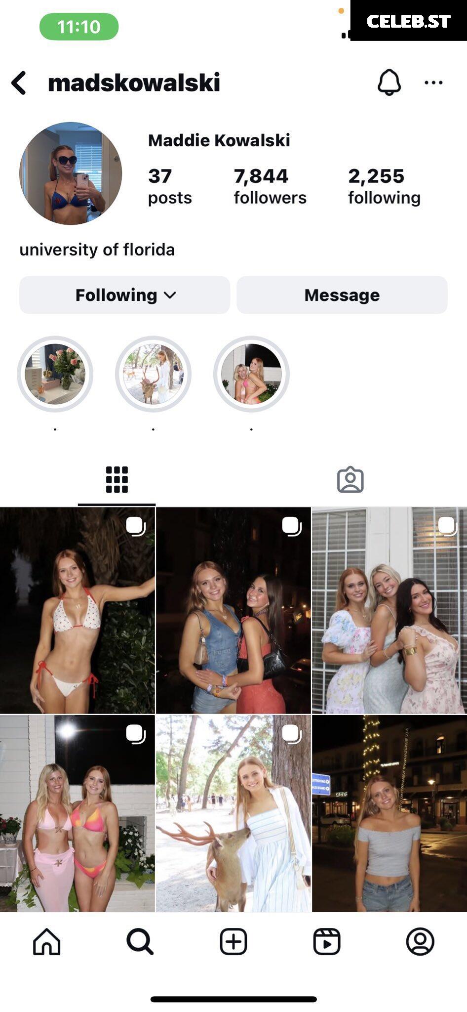 @madskowalski / Maddie Kowalski Image 19685318