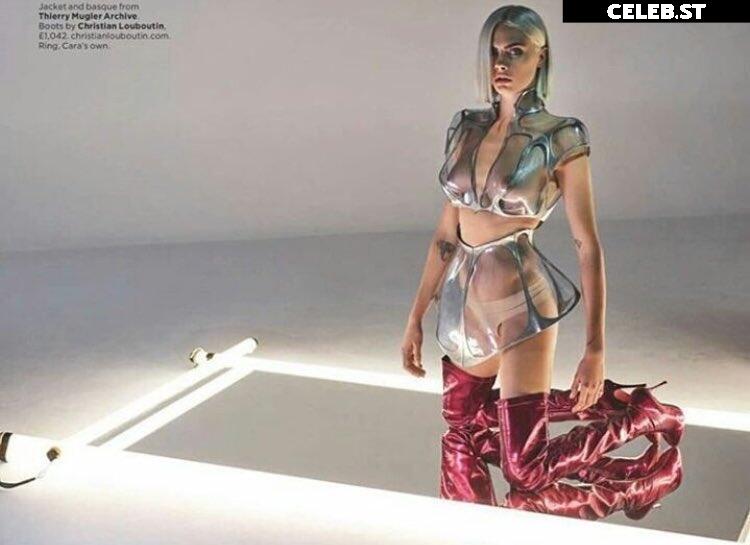 Cara Delevingne Image 1968492