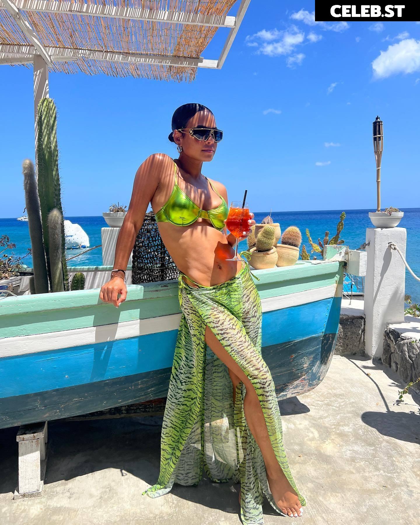 Christina Milian Image 1968466