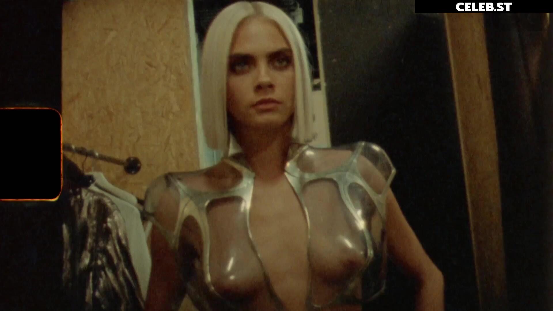 Cara Delevingne Image 1968431