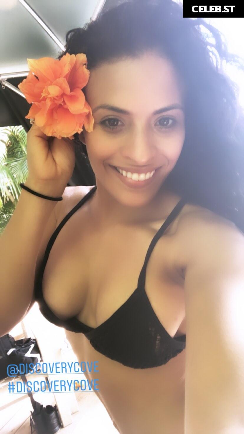 Zelina Vega // Thea Trinidad Image 19687982