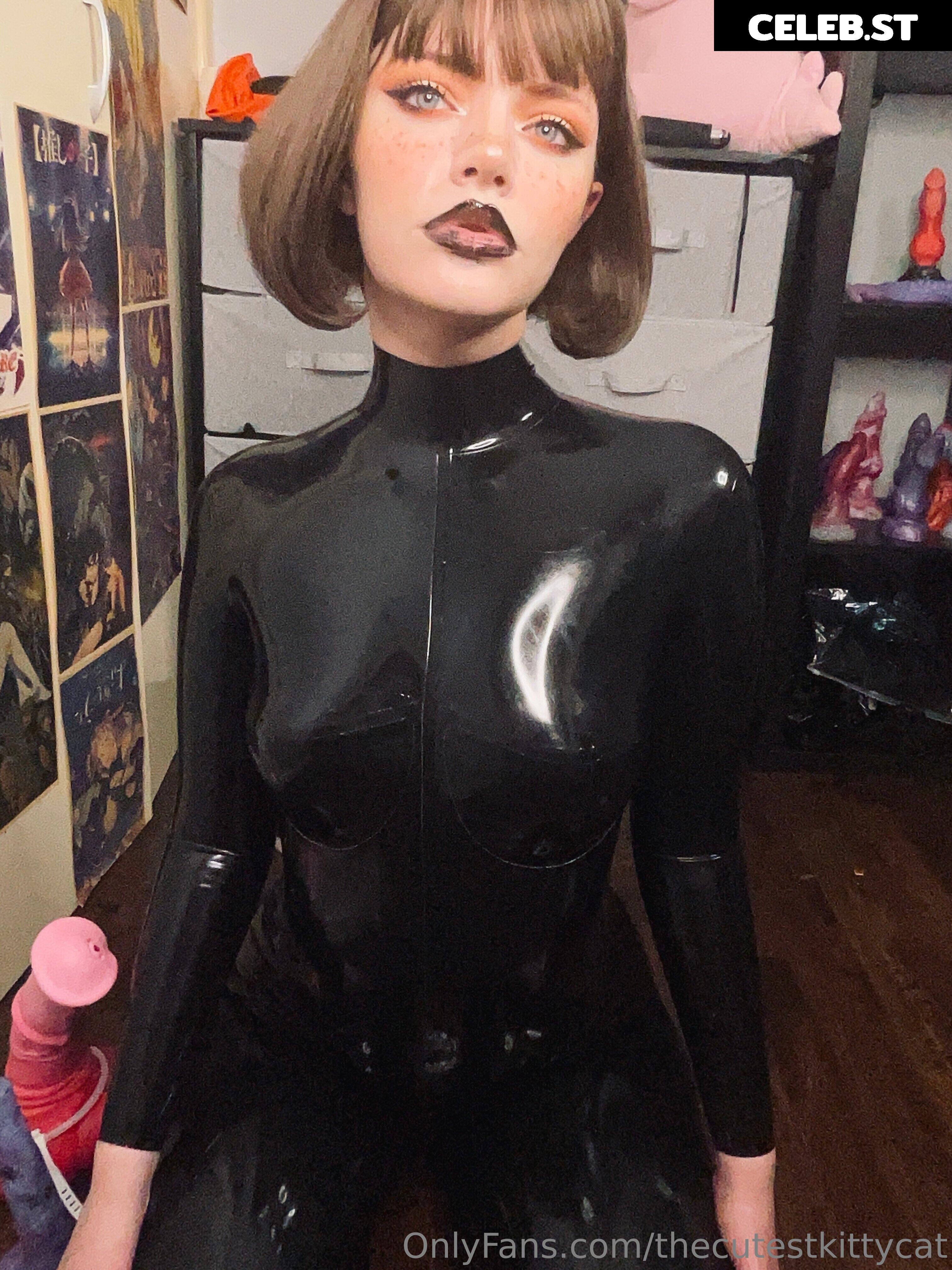 Misty Silver | thecutestkittycat | u/SnowCrazyFrenzy Image 19687921