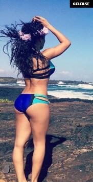Zelina Vega // Thea Trinidad Image 19687952