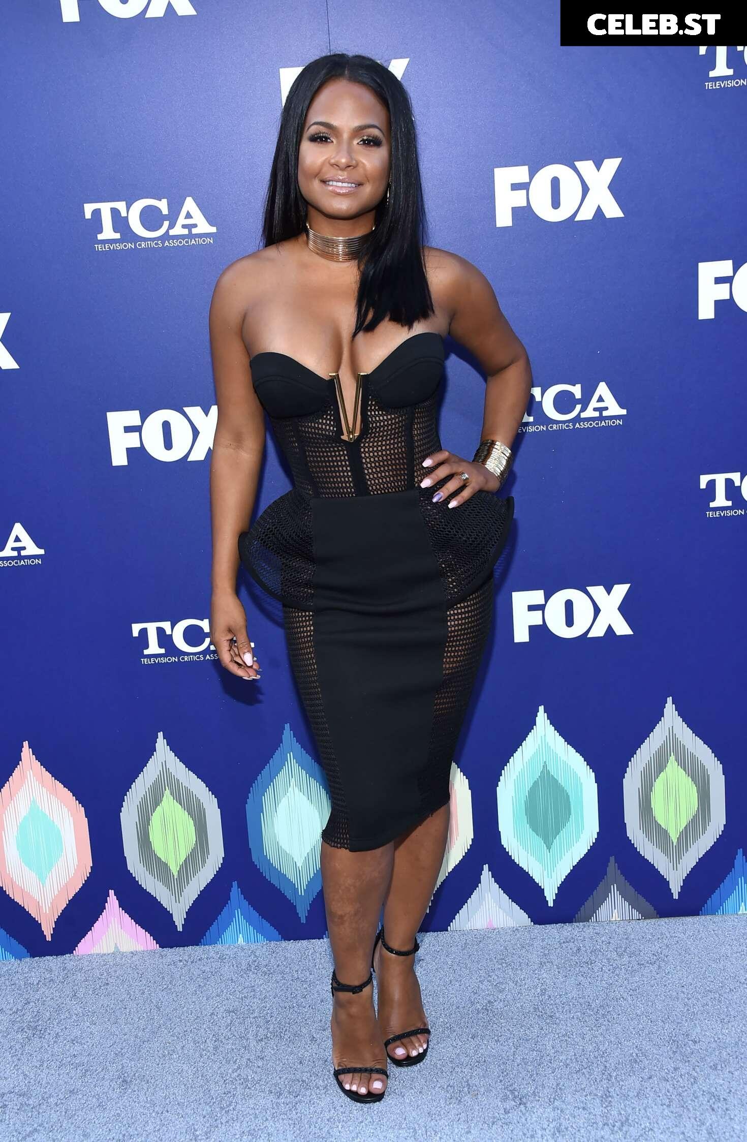 Christina Milian Image 1968778