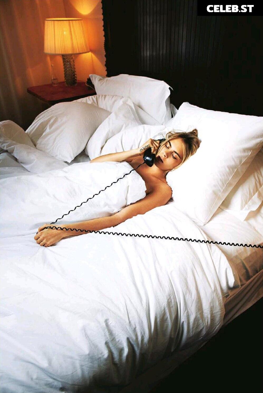 Cara Delevingne Image 1968718