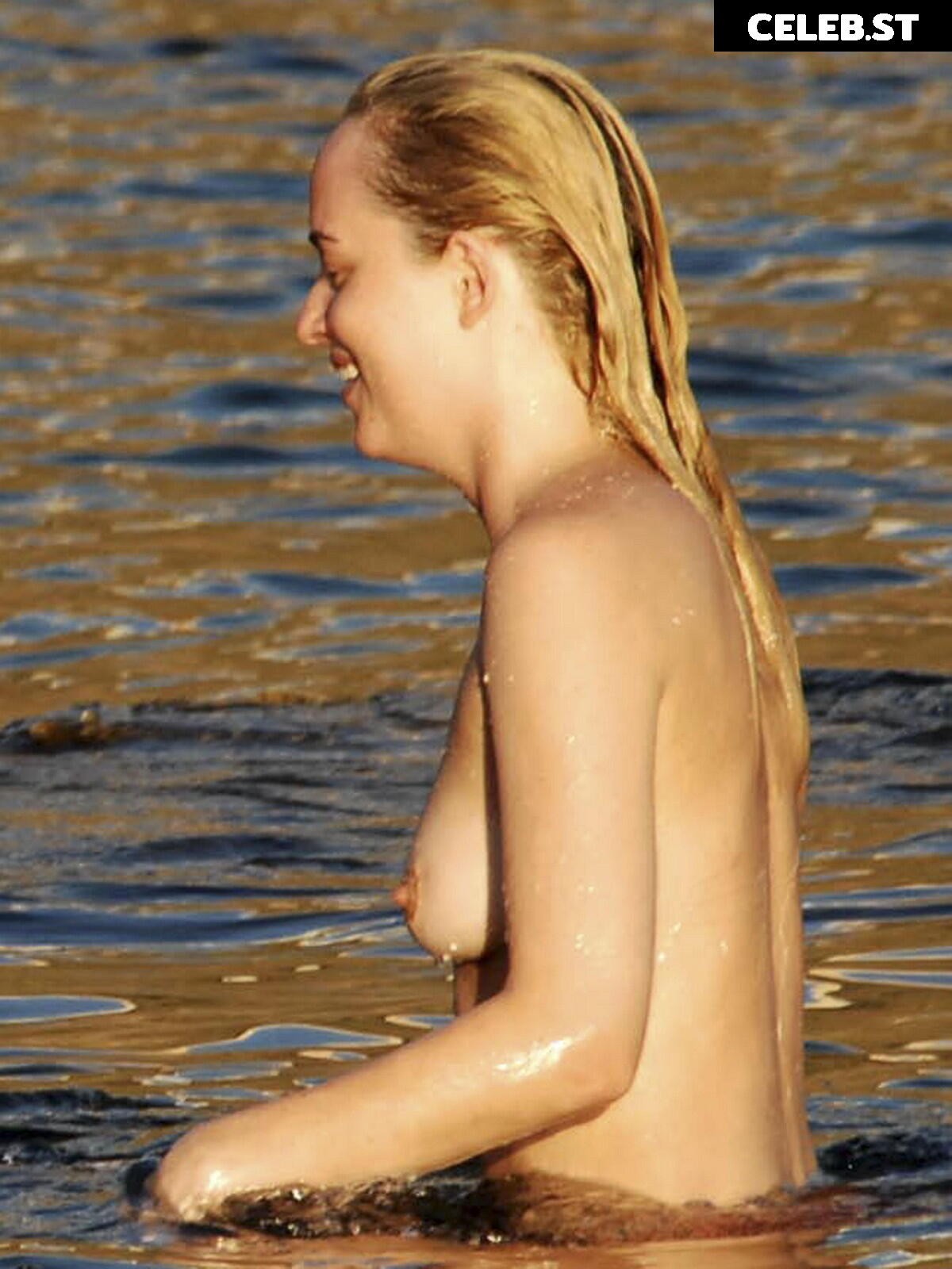 Dakota Johnson Image 1968734