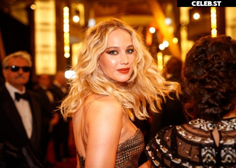 Jennifer Lawrence Image 1968724